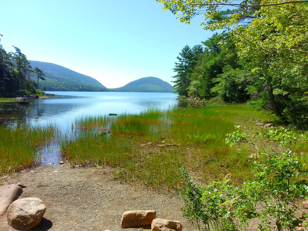 Acadia